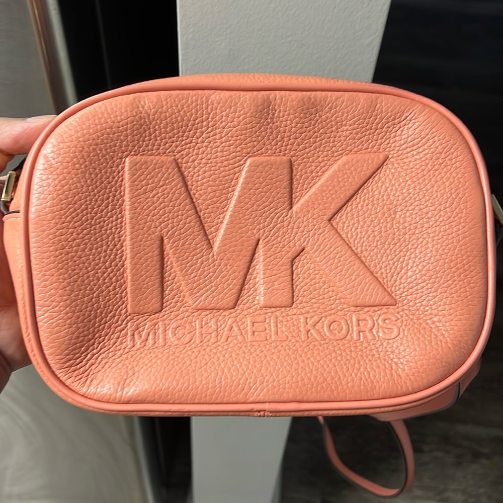 Michael Kors Crossbody